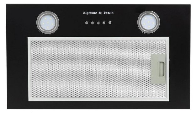 Встраиваемая вытяжка Zigmund Shtain K 018.5 B (preview 2)