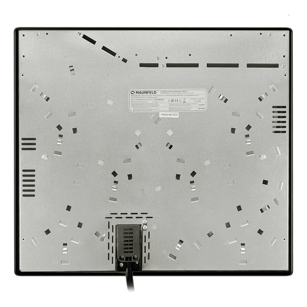 Варочная панель Maunfeld EVCE594SMDPBK (preview 7)