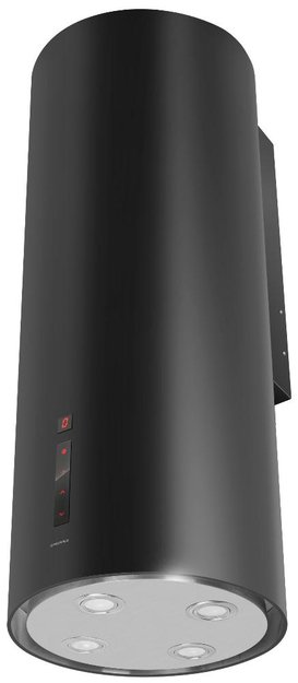 Вытяжка Maunfeld LEE WALL (sensor) 39 BLACK (preview 3)