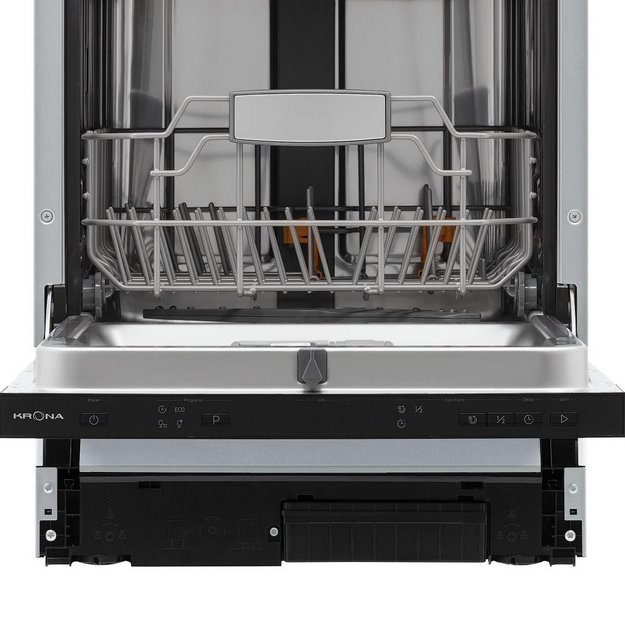 Встраиваемая посудомоечная машина KRONA DELIA 45 BI V2 (preview 8)