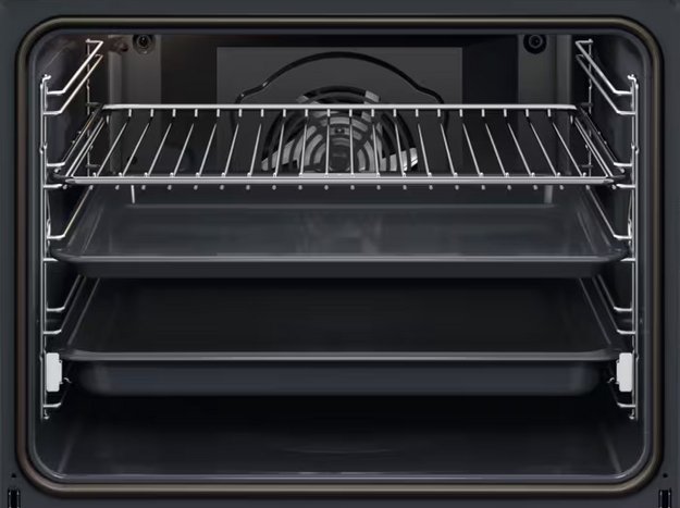 Духовой шкаф Electrolux LOE8P38Z (preview 6)
