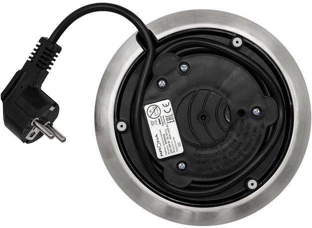 Чайник KRONA Stahl Inox КА-00008503 (preview 12)