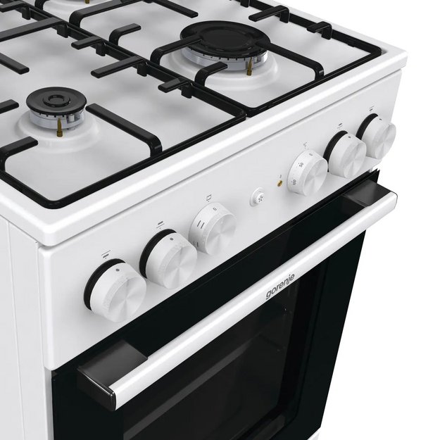 Комбинированная плита Gorenje GK5A22WH (preview 7)