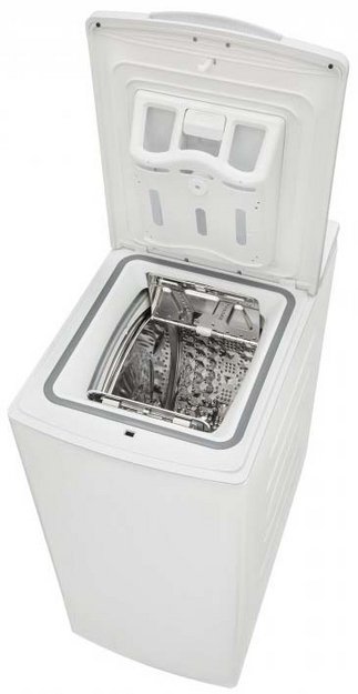 Стиральная машина Schaub Lorenz SLW TW6123 S (preview 6)