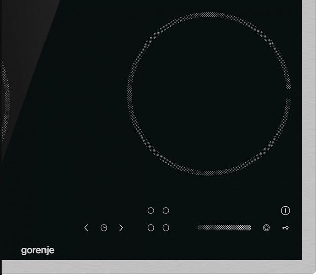 Варочная панель Gorenje ECS646BXE (preview 4)