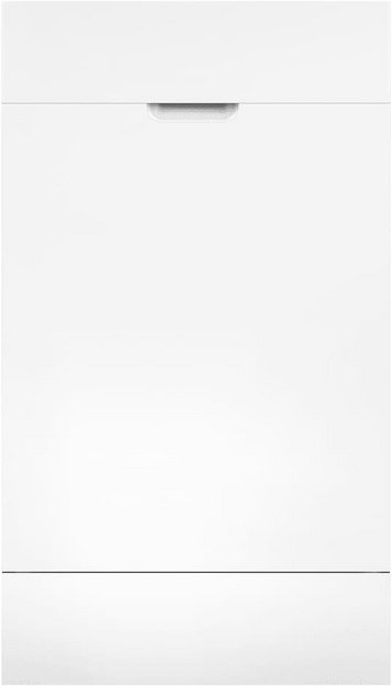 Встраиваемая посудомоечная машина Maunfeld MLP45331T Light Beam Wi-Fi (preview 8)