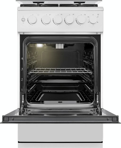 Газовая плита Maunfeld MGC50GCW08D (preview 6)