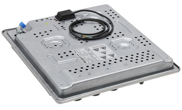 Варочная поверхность KRONA CORNIOLA 45 IX (preview 3)