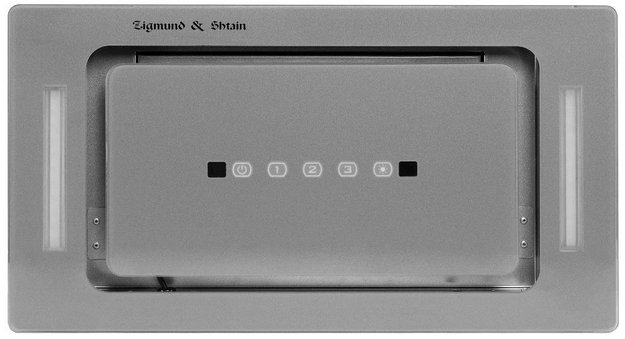 Встраиваемая вытяжка Zigmund Shtain K 014.5 S (preview 5)