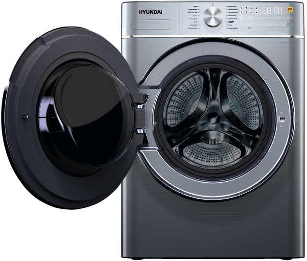 Стиральная машина Hyundai WME9413 (preview 2)