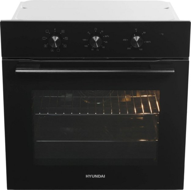Духовой шкаф Hyundai HEO 66412 BG (preview 2)