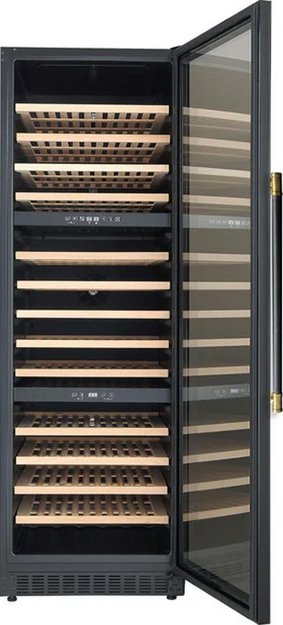 Винный шкаф Kaiser K 64833 AD (preview 3)