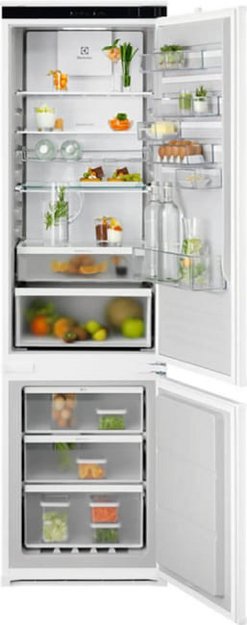 Встраиваемый холодильник Electrolux ENT6ME19S (preview 1)