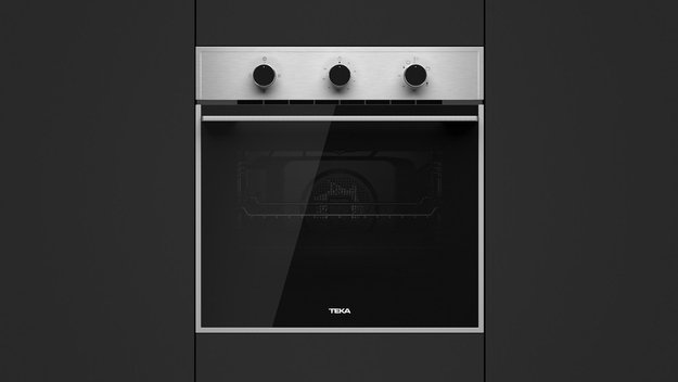 Газовый духовой шкаф Teka HSB 740 G SS (preview 7)