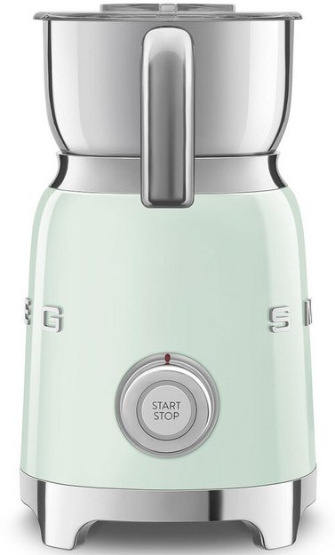 Вспениватель молока Smeg MFF11PGEU (preview 2)