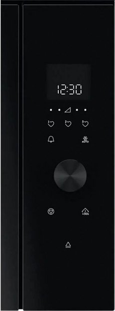 Встраиваемая микроволновая печь AEG TB6SM171DB (preview 3)