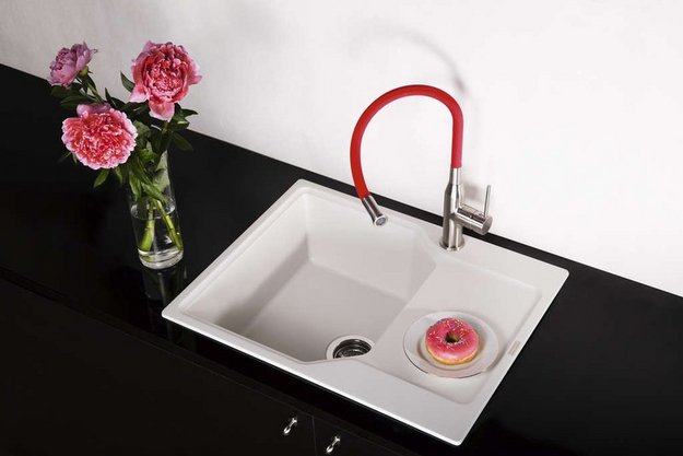 Мойка Omoikiri Yonaka-65-BL (preview 4)