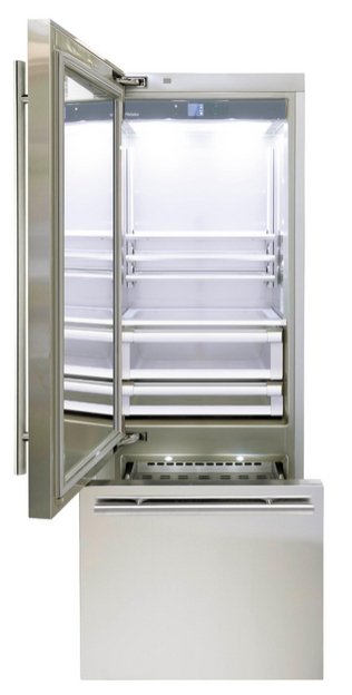 Встраиваемый холодильник Fhiaba KS750TGT3I (preview 1)