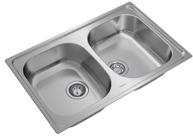 Мойка Teka UNIVERSE 80 T-XN 2B MATT (preview 3)