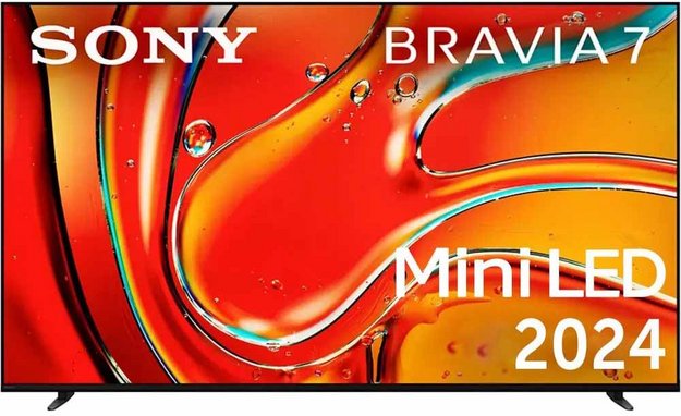 Телевизор Sony K-65XR70P (фото 1) Телевизор Sony K-65XR70P (preview 1)