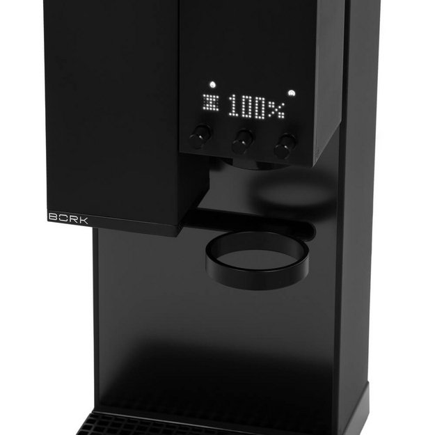 Кофемашина для фильтр-кофе BORK C751 (preview 7)