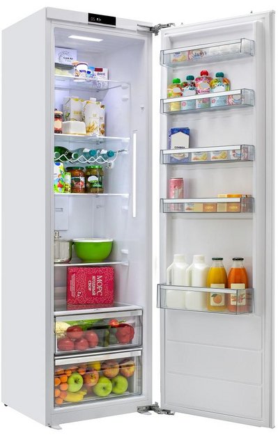 Встраиваемая холодильная камера Jacky`s JL BW 1770 (preview 3)