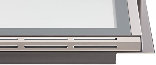 Духовой шкаф с паром Bertazzoni F6011MODVPTN/23 (preview 5)