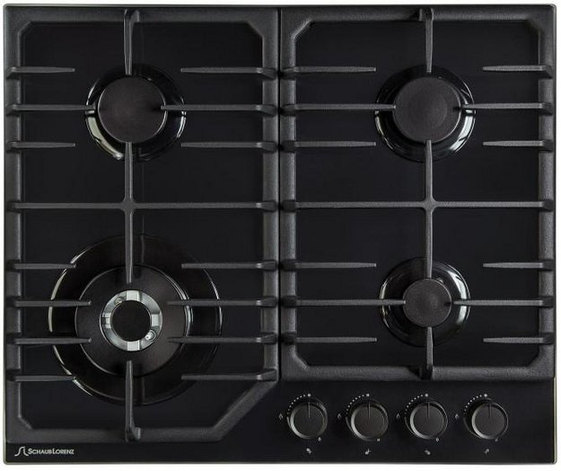 Газовая варочная панель Schaub Lorenz SLK GY6028 (preview 1)