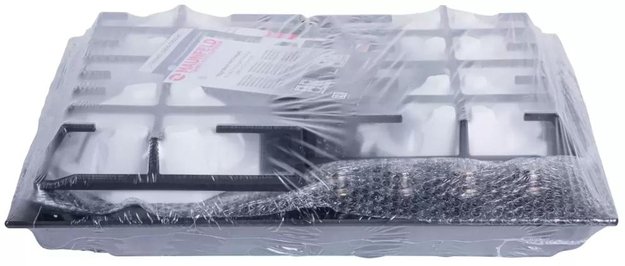 Газовая варочная панель Maunfeld EGHG.64.63CB.R/G (preview 17)