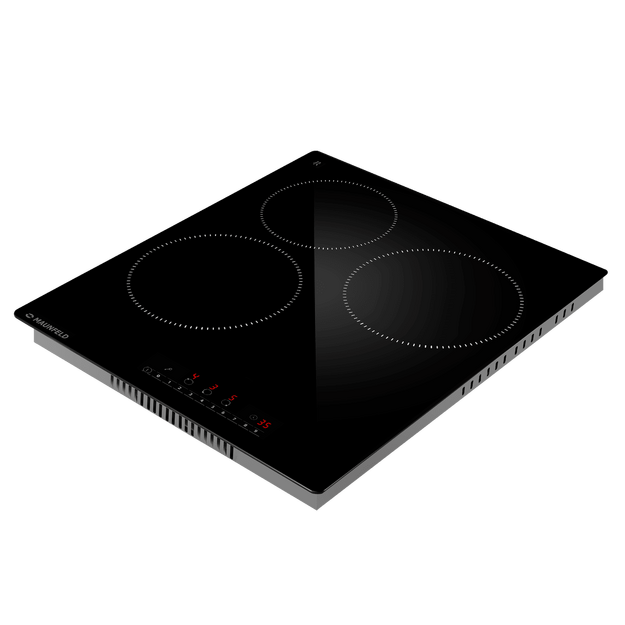 Варочная панель Maunfeld AVCE4534SBK (preview 5)