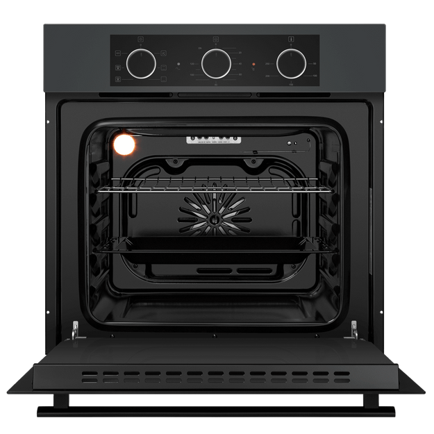 Духовой шкаф Maunfeld AEOF6060G1 (preview 2)