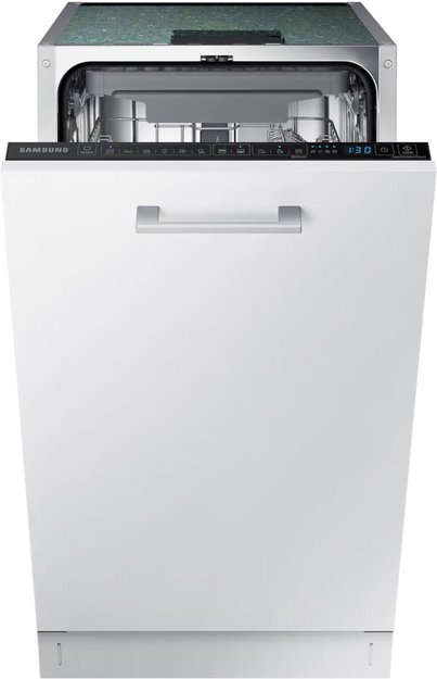 Посудомоечная машина Samsung DW50R4070BB/WT (preview 2)