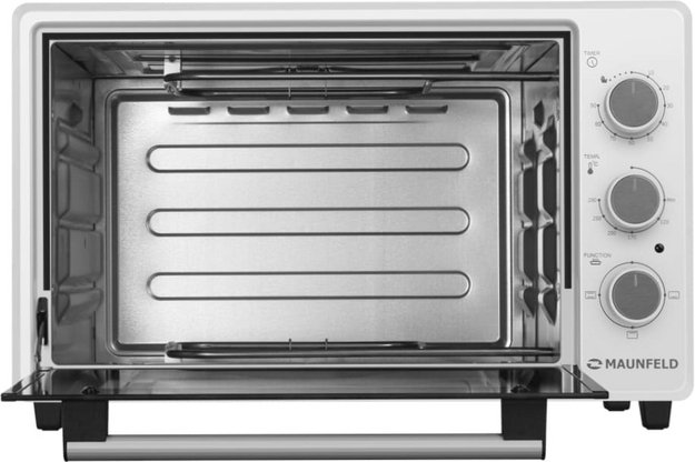 Мини-печь Maunfeld MMO-373MW01 (preview 5)
