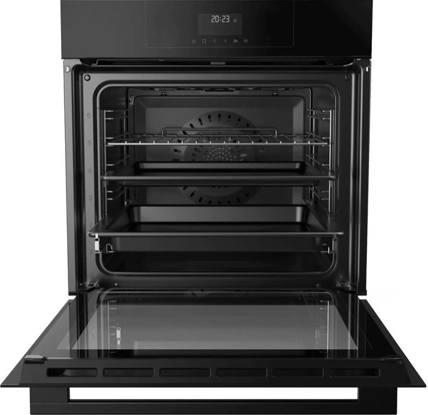 Духовой шкаф Haier HOQ-F3AAN3GB (preview 6)