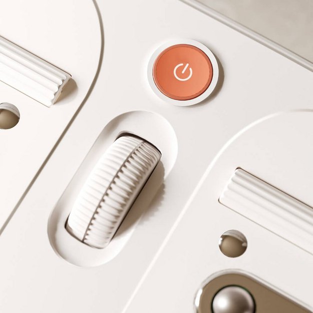 Массажер для стоп BORK D624 (preview 7)