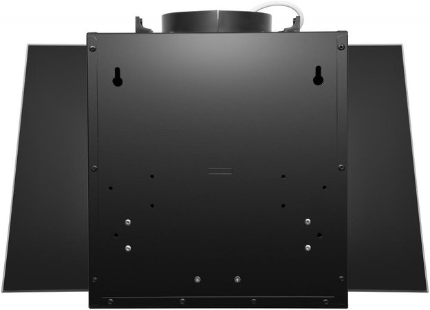 Кухонная вытяжка MAUNFELD Aurora 60 черный матовый (preview 8)