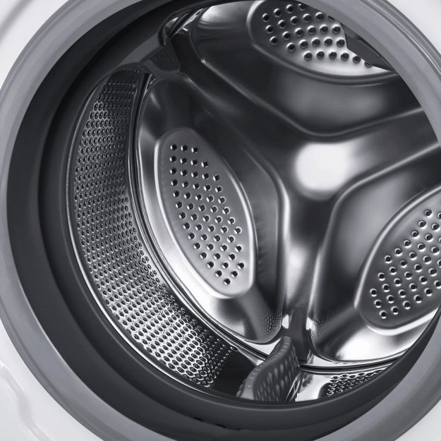 Стиральная машина Maunfeld MFWM149IWHT (фото 8) Стиральная машина Maunfeld MFWM149IWHT (preview 8)