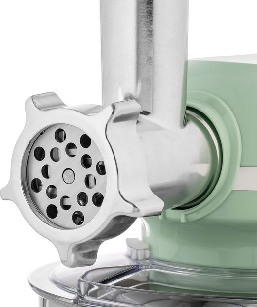 Кухонный комбайн Maunfeld MF-436GR PRO (preview 9)