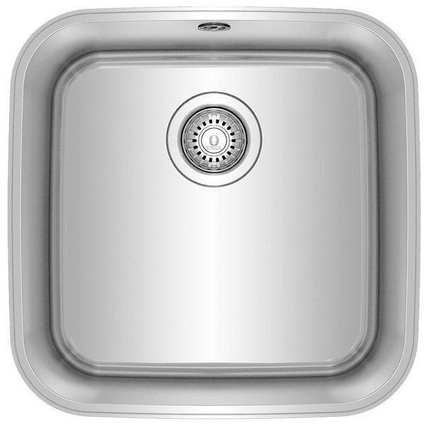 Мойка Teka BASICO BE 400 1B (preview 1)