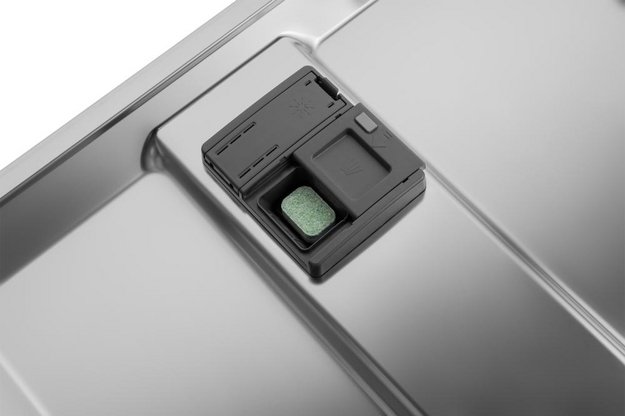 Посудомоечная машина Weissgauff DW 999 Touch Inverter Dual Fan Dry (preview 10)