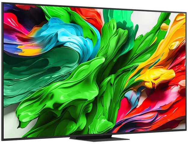Телевизор LG 86QNED86A6A (фото 3) Телевизор LG 86QNED86A6A (preview 3)