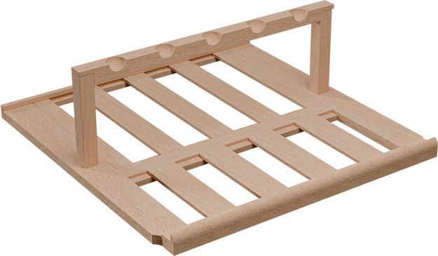 Демонстрационная полка Meyvel POL-D-MV98-KBF2 (preview 1)