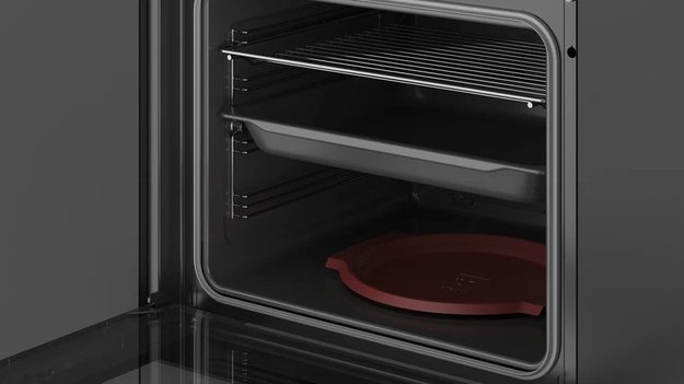 Духовой шкаф Teka HLB 8408 NIGHT RIVER BLACK (preview 4)