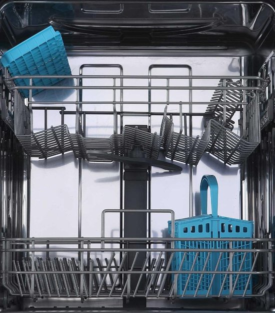 Отдельностоящая посудомоечная машина Korting KDF 60240 S (preview 5)