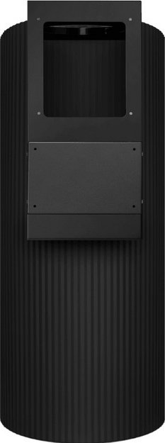 Вытяжка Maunfeld EDELWEISS 39 WALL Black/Anthracite (preview 7)