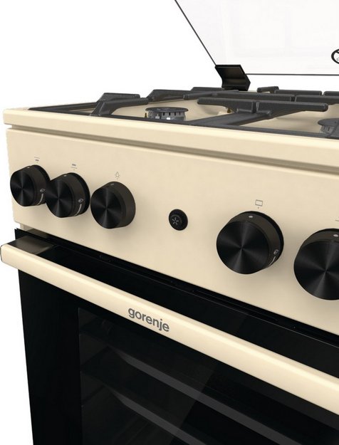 Газовая плита Gorenje GG5A21BEF (preview 5)