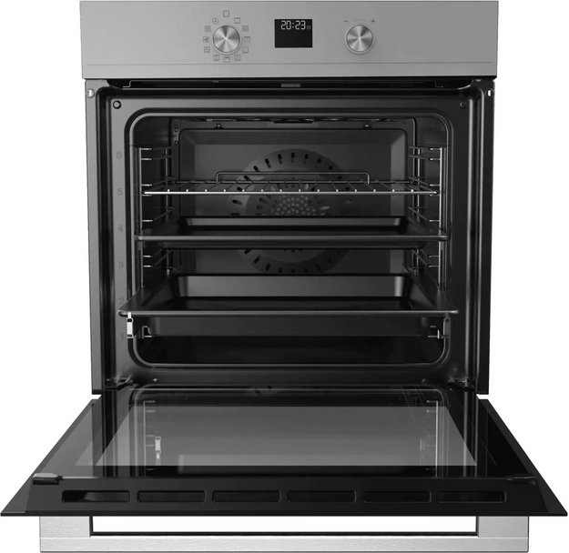 Духовой шкаф Haier HOQ-K4AAN3GG (фото 6) Духовой шкаф Haier HOQ-K4AAN3GG (preview 6)