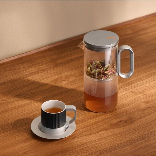 Чайник заварочный BORK HK509 (preview 10)