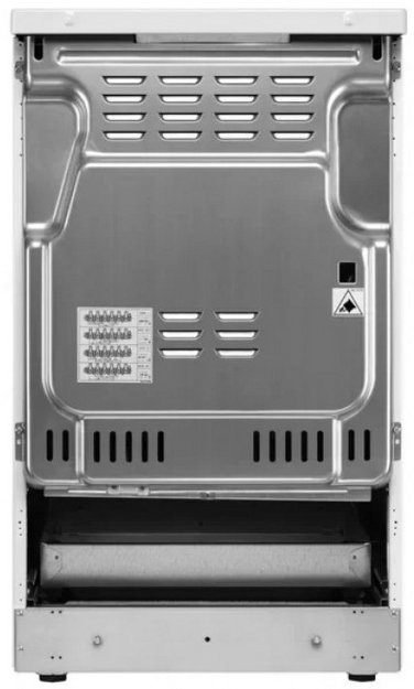Электрическая плита Electrolux EKC954908K (preview 7)