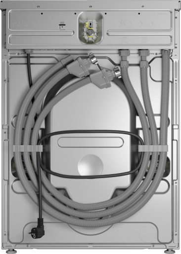 Стиральная машина Asko W7096XW (preview 4)